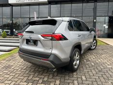 Toyota RAV-4 2.5 S 4×4 Aut (HÃ­brido) 2019/2019 CONCEPT MOTORS PASSO FUNDO / Carros no Vale