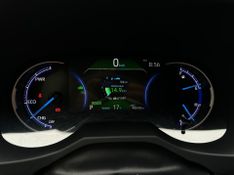 Toyota RAV-4 2.5 S 4×4 Aut (HÃ­brido) 2019/2019 CONCEPT MOTORS PASSO FUNDO / Carros no Vale