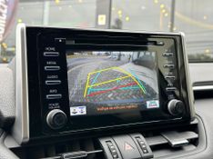 Toyota RAV-4 2.5 S 4×4 Aut (HÃ­brido) 2019/2019 CONCEPT MOTORS PASSO FUNDO / Carros no Vale