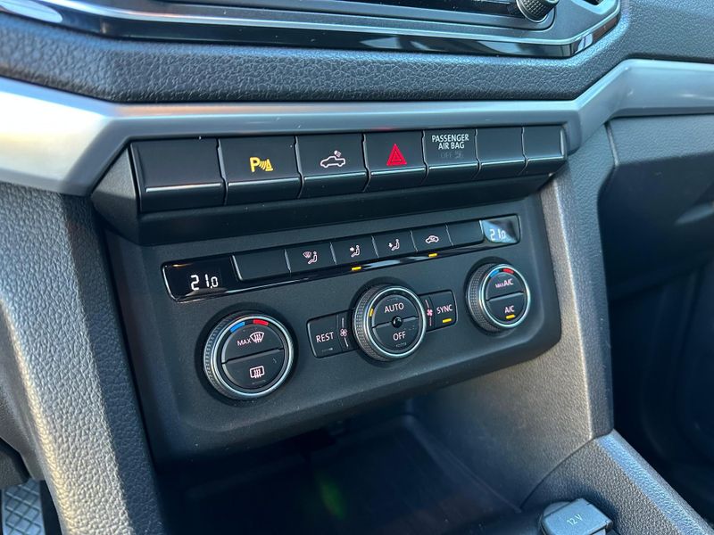 Volkswagen Amarok Highline CD 3.0 4×4 TB Dies Aut. 2019/2019 CONCEPT MOTORS PASSO FUNDO / Carros no Vale