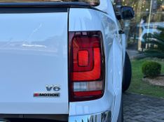 Volkswagen Amarok Highline CD 3.0 4×4 TB Dies Aut. 2019/2019 CONCEPT MOTORS PASSO FUNDO / Carros no Vale