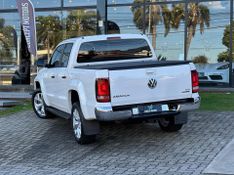 Volkswagen Amarok Highline CD 3.0 4×4 TB Dies Aut. 2019/2019 CONCEPT MOTORS PASSO FUNDO / Carros no Vale
