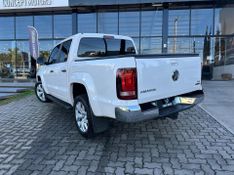 Volkswagen Amarok Highline CD 3.0 4×4 TB Dies Aut. 2019/2019 CONCEPT MOTORS PASSO FUNDO / Carros no Vale