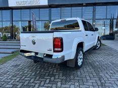 Volkswagen Amarok Highline CD 3.0 4×4 TB Dies Aut. 2019/2019 CONCEPT MOTORS PASSO FUNDO / Carros no Vale