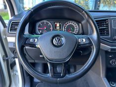 Volkswagen Amarok Highline CD 3.0 4×4 TB Dies Aut. 2019/2019 CONCEPT MOTORS PASSO FUNDO / Carros no Vale