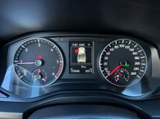 Volkswagen Amarok Highline CD 3.0 4×4 TB Dies Aut. 2019/2019 CONCEPT MOTORS PASSO FUNDO / Carros no Vale