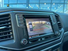 Volkswagen Amarok Highline CD 3.0 4×4 TB Dies Aut. 2019/2019 CONCEPT MOTORS PASSO FUNDO / Carros no Vale