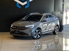 Volkswagen Nivus Highline 1.0 200 TSI Flex Aut. 2024/2024 CONCEPT MOTORS PASSO FUNDO / Carros no Vale