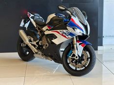 BMW S 1000 R M 207cv 2022/2022 CONCEPT MOTORS PASSO FUNDO / Carros no Vale