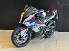 BMW S 1000 R M 207cv 2022/2022 CONCEPT MOTORS PASSO FUNDO / Carros no Vale