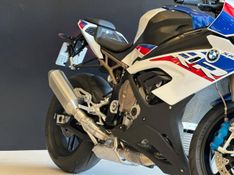BMW S 1000 R M 207cv 2022/2022 CONCEPT MOTORS PASSO FUNDO / Carros no Vale