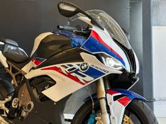 BMW S 1000 R M 207cv 2022/2022 CONCEPT MOTORS PASSO FUNDO / Carros no Vale