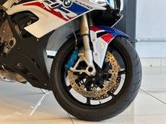 BMW S 1000 R M 207cv 2022/2022 CONCEPT MOTORS PASSO FUNDO / Carros no Vale