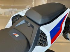 BMW S 1000 R M 207cv 2022/2022 CONCEPT MOTORS PASSO FUNDO / Carros no Vale