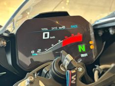 BMW S 1000 R M 207cv 2022/2022 CONCEPT MOTORS PASSO FUNDO / Carros no Vale