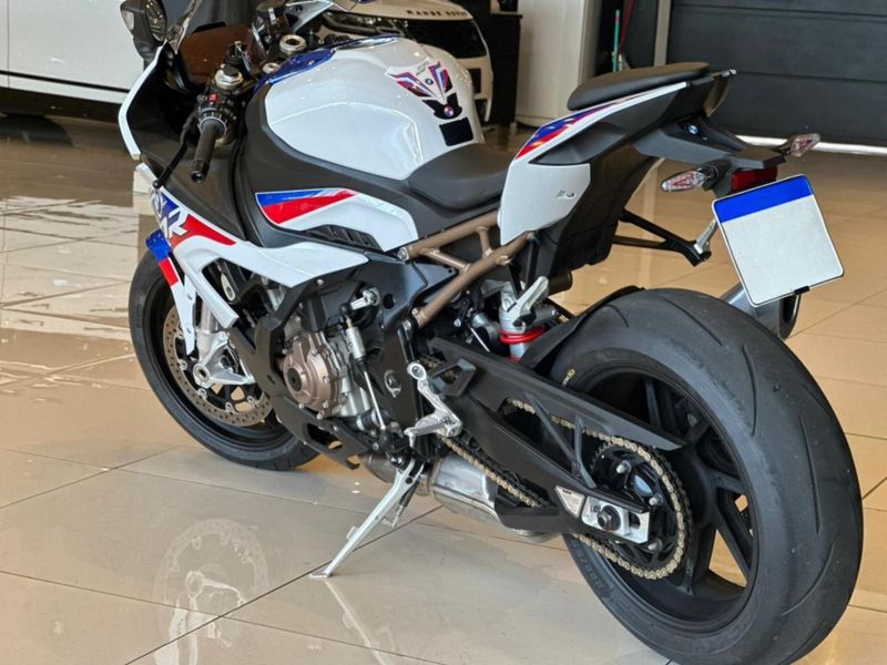 BMW S 1000 R M 207cv 2022/2022 CONCEPT MOTORS PASSO FUNDO / Carros no Vale