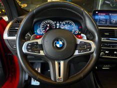 BMW X4 M Competition 3.0 Bi-TB 510cv Aut. 2019/2020 CONCEPT MOTORS PASSO FUNDO / Carros no Vale