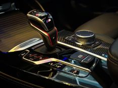 BMW X4 M Competition 3.0 Bi-TB 510cv Aut. 2019/2020 CONCEPT MOTORS PASSO FUNDO / Carros no Vale