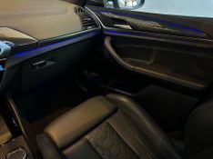 BMW X4 M Competition 3.0 Bi-TB 510cv Aut. 2019/2020 CONCEPT MOTORS PASSO FUNDO / Carros no Vale