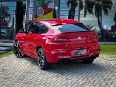 BMW X4 M Competition 3.0 Bi-TB 510cv Aut. 2019/2020 CONCEPT MOTORS PASSO FUNDO / Carros no Vale