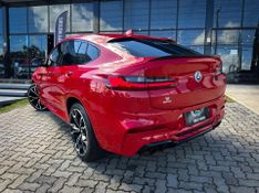 BMW X4 M Competition 3.0 Bi-TB 510cv Aut. 2019/2020 CONCEPT MOTORS PASSO FUNDO / Carros no Vale