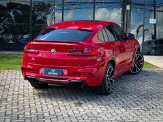 BMW X4 M Competition 3.0 Bi-TB 510cv Aut. 2019/2020 CONCEPT MOTORS PASSO FUNDO / Carros no Vale