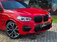 BMW X4 M Competition 3.0 Bi-TB 510cv Aut. 2019/2020 CONCEPT MOTORS PASSO FUNDO / Carros no Vale