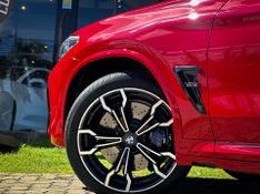 BMW X4 M Competition 3.0 Bi-TB 510cv Aut. 2019/2020 CONCEPT MOTORS PASSO FUNDO / Carros no Vale
