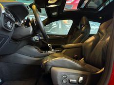 BMW X4 M Competition 3.0 Bi-TB 510cv Aut. 2019/2020 CONCEPT MOTORS PASSO FUNDO / Carros no Vale