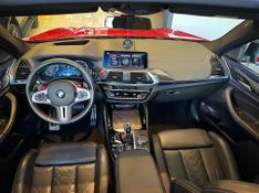 BMW X4 M Competition 3.0 Bi-TB 510cv Aut. 2019/2020 CONCEPT MOTORS PASSO FUNDO / Carros no Vale
