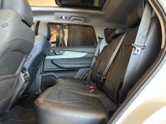 CAOA Chery Tiggo 8 PRO 1.5 Turbo (HÃ­brido) 2023/2024 CONCEPT MOTORS PASSO FUNDO / Carros no Vale