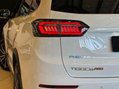 CAOA Chery Tiggo 8 PRO 1.5 Turbo (HÃ­brido) 2023/2024 CONCEPT MOTORS PASSO FUNDO / Carros no Vale