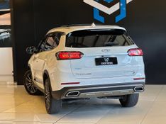 CAOA Chery Tiggo 8 PRO 1.5 Turbo (HÃ­brido) 2023/2024 CONCEPT MOTORS PASSO FUNDO / Carros no Vale