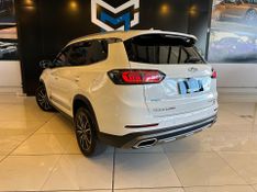 CAOA Chery Tiggo 8 PRO 1.5 Turbo (HÃ­brido) 2023/2024 CONCEPT MOTORS PASSO FUNDO / Carros no Vale