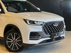 CAOA Chery Tiggo 8 PRO 1.5 Turbo (HÃ­brido) 2023/2024 CONCEPT MOTORS PASSO FUNDO / Carros no Vale