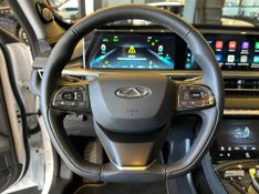 CAOA Chery Tiggo 8 PRO 1.5 Turbo (HÃ­brido) 2023/2024 CONCEPT MOTORS PASSO FUNDO / Carros no Vale