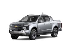 Chevrolet S-10 Pick-up LTZ 2.8 TDI 4×4 CD Dies.Aut 2026/2026 CONCEPT MOTORS PASSO FUNDO / Carros no Vale