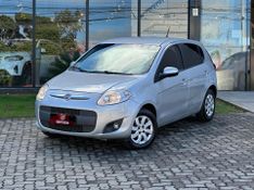 Fiat Palio ATTRA./ITÃLIA 1.4 EVO F.Flex 8V 5p 2012/2013 CONCEPT MOTORS PASSO FUNDO / Carros no Vale