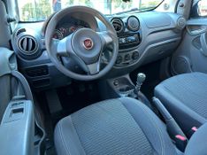 Fiat Palio ATTRA./ITÃLIA 1.4 EVO F.Flex 8V 5p 2012/2013 CONCEPT MOTORS PASSO FUNDO / Carros no Vale