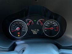 Fiat Palio ATTRA./ITÃLIA 1.4 EVO F.Flex 8V 5p 2012/2013 CONCEPT MOTORS PASSO FUNDO / Carros no Vale