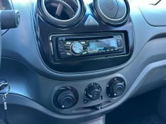 Fiat Palio ATTRA./ITÃLIA 1.4 EVO F.Flex 8V 5p 2012/2013 CONCEPT MOTORS PASSO FUNDO / Carros no Vale