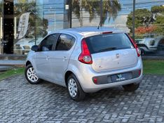 Fiat Palio ATTRA./ITÃLIA 1.4 EVO F.Flex 8V 5p 2012/2013 CONCEPT MOTORS PASSO FUNDO / Carros no Vale