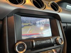 Ford Mustang GT Premium 5.0 V8 2018/2018 CONCEPT MOTORS PASSO FUNDO / Carros no Vale