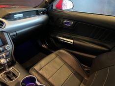 Ford Mustang GT Premium 5.0 V8 2018/2018 CONCEPT MOTORS PASSO FUNDO / Carros no Vale