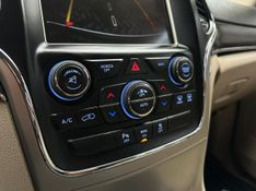 Jeep Grand Cherokee Limited 3.6 4×4 V6 Aut. 2014/2014 CONCEPT MOTORS PASSO FUNDO / Carros no Vale