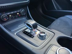 Mercedes-Benz Classe A 45 AMG 4MATIC 2.0 Turbo Aut. 2016/2017 CONCEPT MOTORS PASSO FUNDO / Carros no Vale