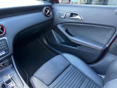 Mercedes-Benz Classe A 45 AMG 4MATIC 2.0 Turbo Aut. 2016/2017 CONCEPT MOTORS PASSO FUNDO / Carros no Vale