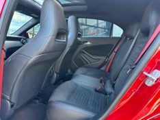 Mercedes-Benz Classe A 45 AMG 4MATIC 2.0 Turbo Aut. 2016/2017 CONCEPT MOTORS PASSO FUNDO / Carros no Vale