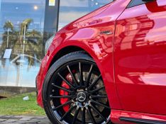 Mercedes-Benz Classe A 45 AMG 4MATIC 2.0 Turbo Aut. 2016/2017 CONCEPT MOTORS PASSO FUNDO / Carros no Vale