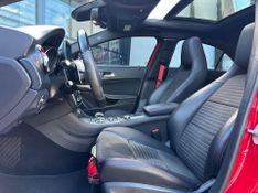 Mercedes-Benz Classe A 45 AMG 4MATIC 2.0 Turbo Aut. 2016/2017 CONCEPT MOTORS PASSO FUNDO / Carros no Vale